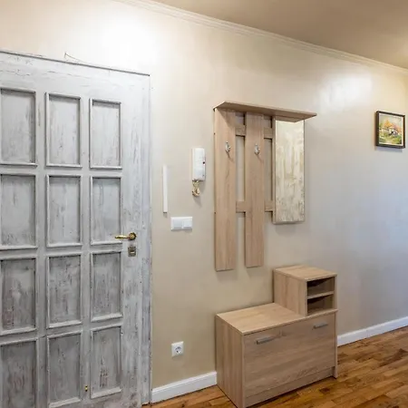 Blue тerrace Center * 瓦爾納