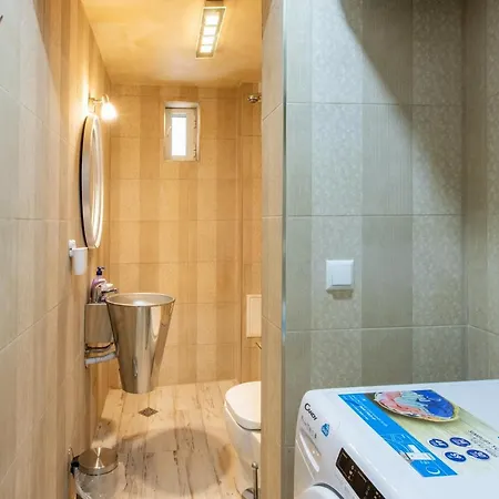 Apartman Blue тerrace Center *