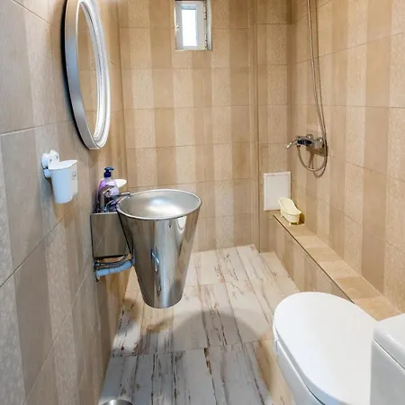 Blue тerrace Center Apartman