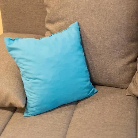 Apartman Blue тerrace Center *