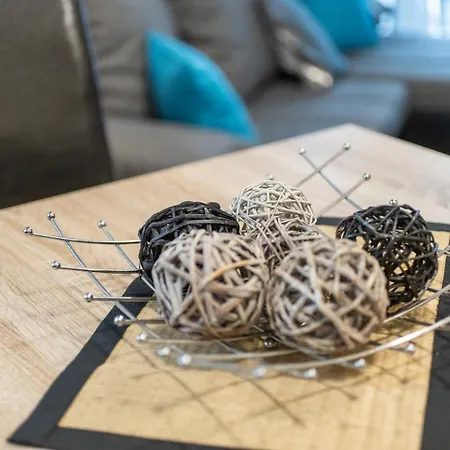 Blue тerrace Center Várna