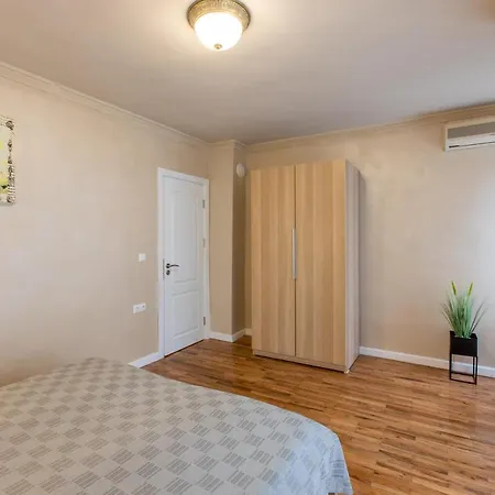 Blue тerrace Center Varna