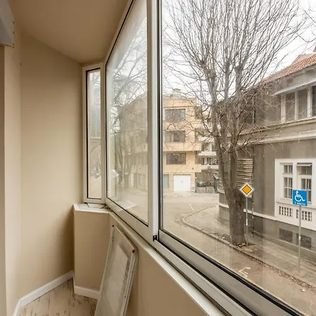 Blue тerrace Center * Várna