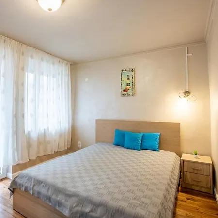 Blue тerrace Center