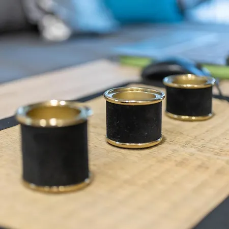 Apartman Blue тerrace Center