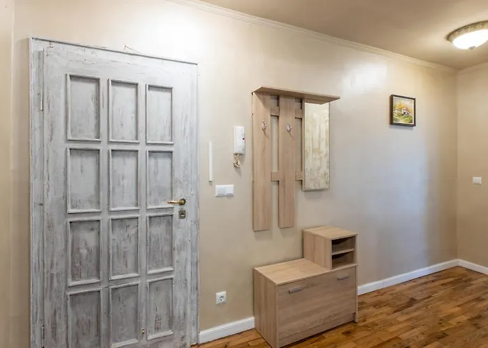 Blue тerrace Center * Varna