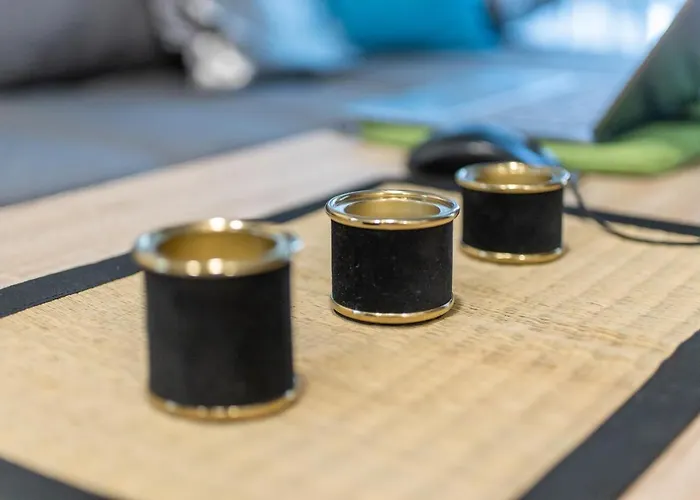 Apartment Blue тerrace Center